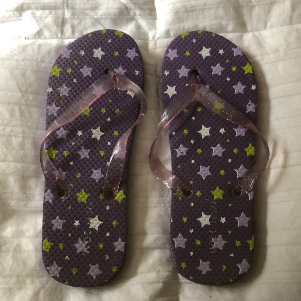 Flip flops